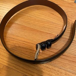 NWT Men’s Belt